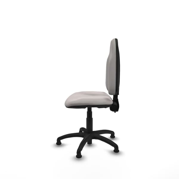 Kontorstol Algarra CPDM Piqueras y Crespo B0001RT Hvid
