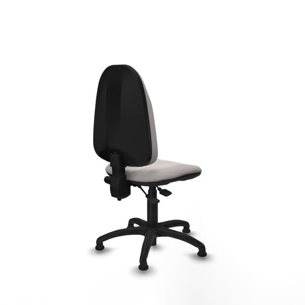 Kontorstol Algarra CPDM Piqueras y Crespo B0001RT Hvid