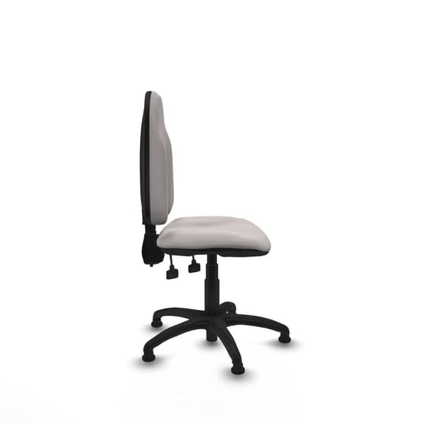 Kontorstol Algarra CPDM Piqueras y Crespo B0001RT Hvid