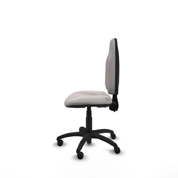 Kontorstol Algarra CPDM Piqueras y Crespo B0001RP Hvid