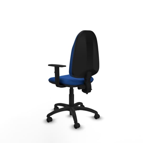 Toimistotuoli Algarra CPDM Piqueras y Crespo B1D01RF Sininen