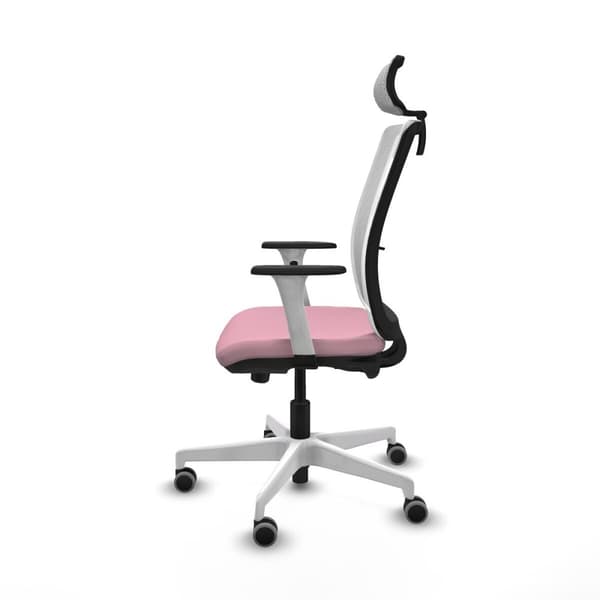 Kontorstol Piqueras y Crespo 1B026G2 Pink