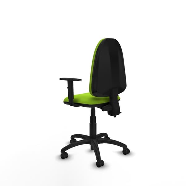 Kontorstol Aýna Piqueras y Crespo B1D01RF Pistacie