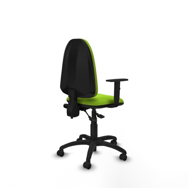 Kontorstol Aýna Piqueras y Crespo B1D01RF Pistacie