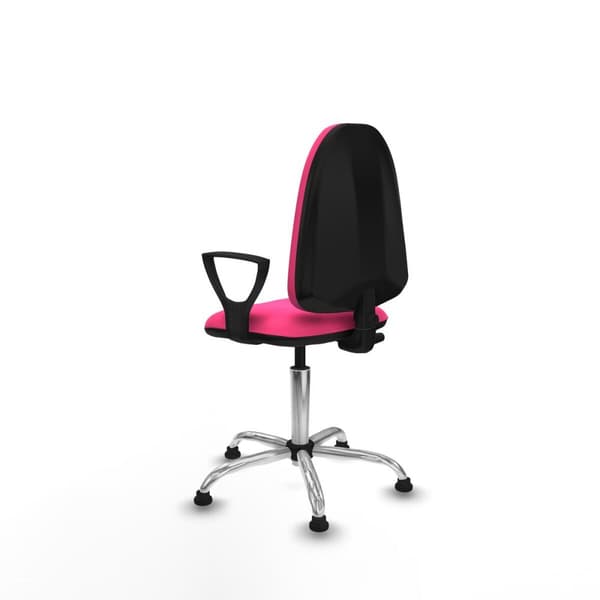 Kontorstol Aýna Piqueras y Crespo BFN05RT Pink