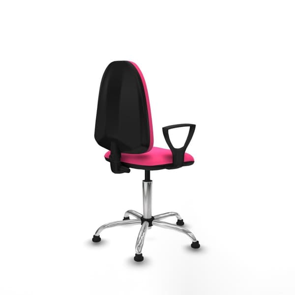 Kontorstol Aýna Piqueras y Crespo BFN05RT Pink