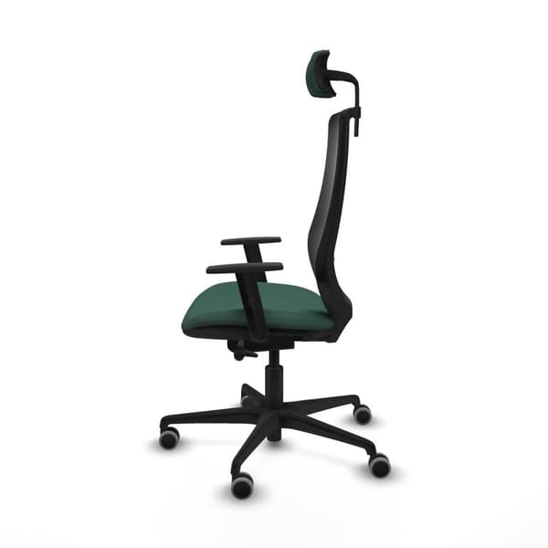 Kontorstol Piqueras y Crespo D036G2W Grønn