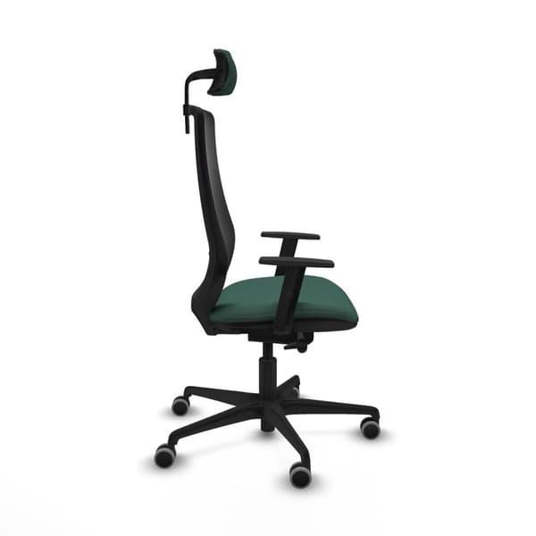 Kontorstol Piqueras y Crespo D036G2W Grønn