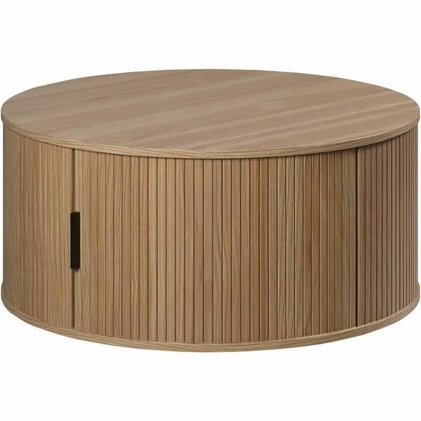 Sofabord Trendteam Brun 80 x 80 x 36 cm