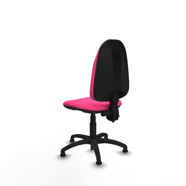 Kontorstol Algarra CPDM Piqueras y Crespo B0001RT Pink