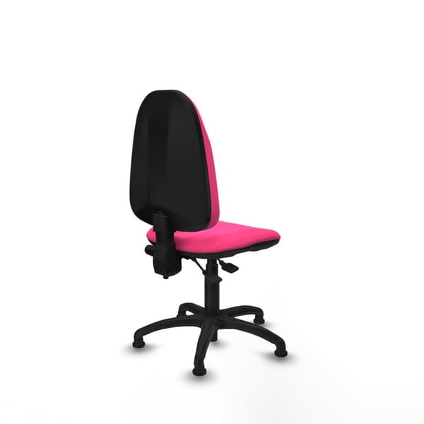 Kontorstol Algarra CPDM Piqueras y Crespo B0001RT Pink