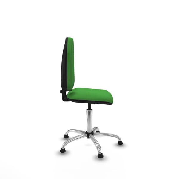 Kontorstol Piqueras y Crespo B0005RT Grøn