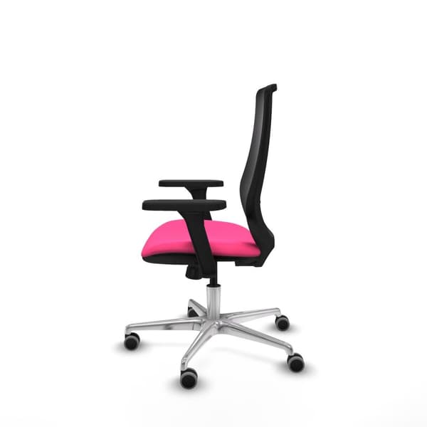 Toimistotuoli Piqueras y Crespo D086G0W Pinkki