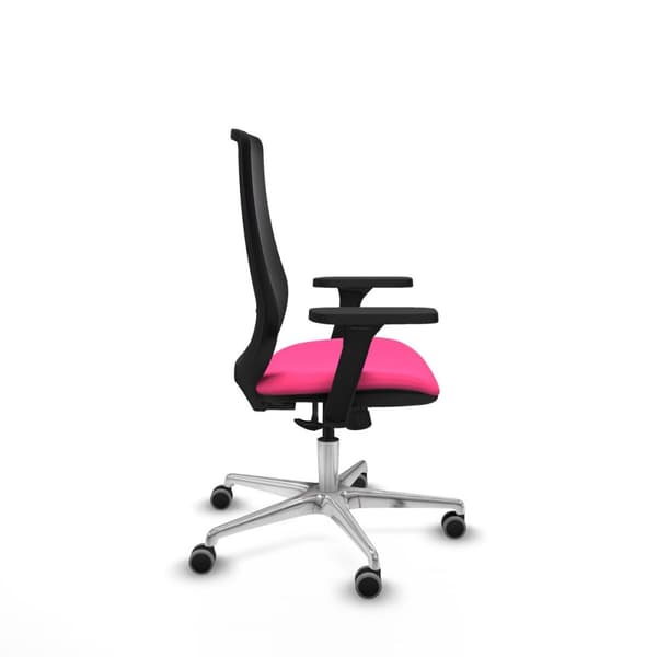Toimistotuoli Piqueras y Crespo D086G0W Pinkki