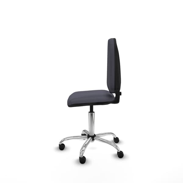 Kontorstol Piqueras y Crespo B0005RP Mørkegrå