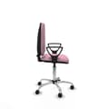 Miniatyrbillede 7 af 7: Kontorstol Piqueras y Crespo BFN05RP Pink