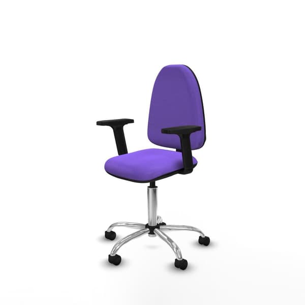 Kontorstol Piqueras y Crespo B2D05RN Syren