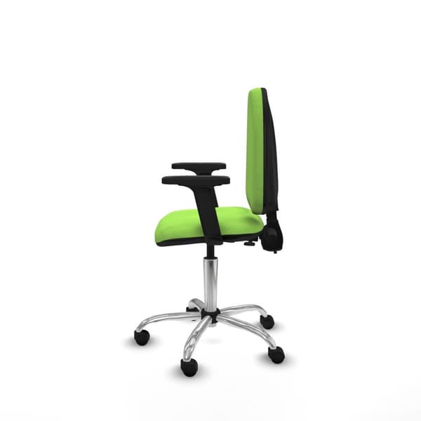 Kontorstol Piqueras y Crespo B2D05RN Pistacie