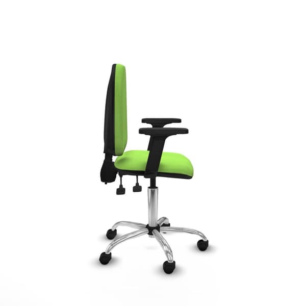 Kontorstol Piqueras y Crespo B2D05RN Pistacie