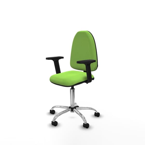Kontorstol Piqueras y Crespo B2D05RN Pistacie