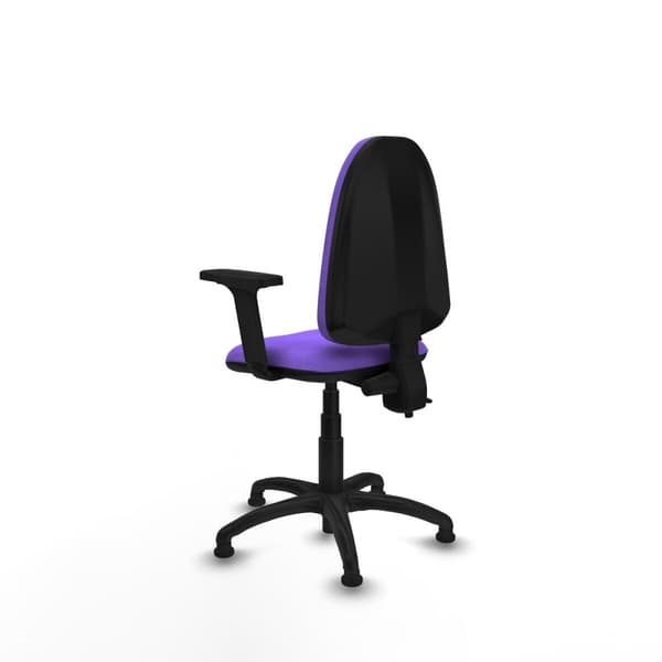 Kontorstol Piqueras y Crespo B2D01RT Syren