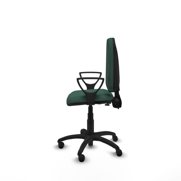 Kontorstol Piqueras y Crespo BFN01RF Grøn