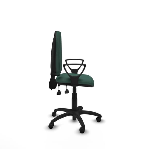 Kontorstol Piqueras y Crespo BFN01RF Grøn