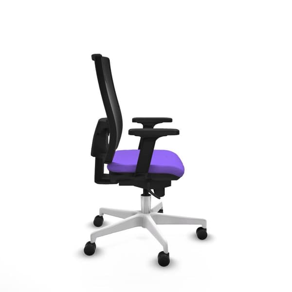 Kontorstol Piqueras y Crespo 2D026N0 Syren