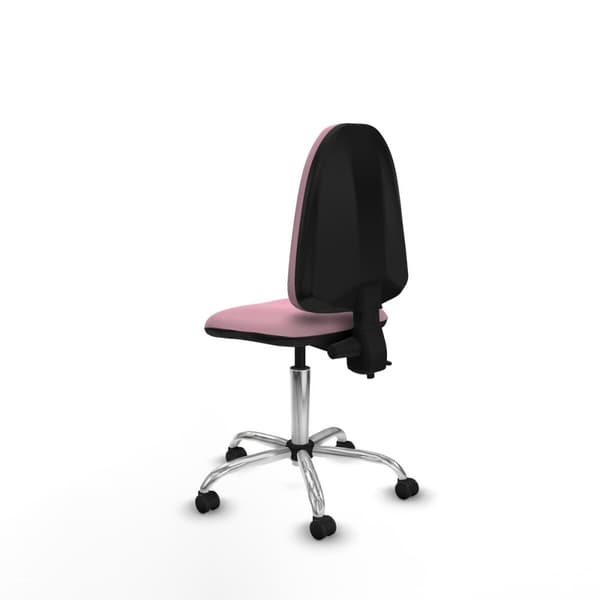 Kontorstol Piqueras y Crespo B0005RP Pink