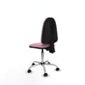 Miniatyrbillede 4 af 7: Kontorstol Piqueras y Crespo B0005RP Pink