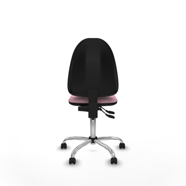 Kontorstol Piqueras y Crespo B0005RP Pink