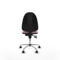 Miniatyrbillede 5 af 7: Kontorstol Piqueras y Crespo B0005RP Pink
