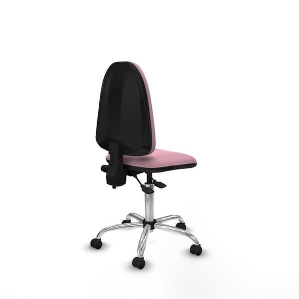 Kontorstol Piqueras y Crespo B0005RP Pink