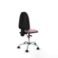 Miniatyrbillede 6 af 7: Kontorstol Piqueras y Crespo B0005RP Pink