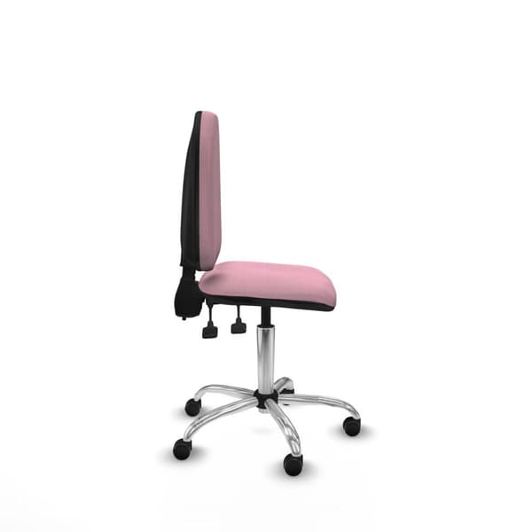 Kontorstol Piqueras y Crespo B0005RP Pink