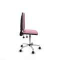 Miniatyrbillede 7 af 7: Kontorstol Piqueras y Crespo B0005RP Pink