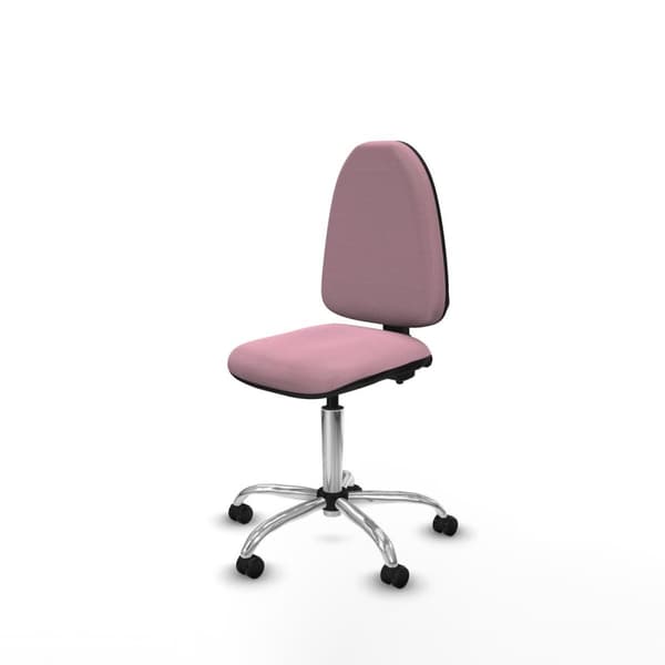 Kontorstol Piqueras y Crespo B0005RP Pink