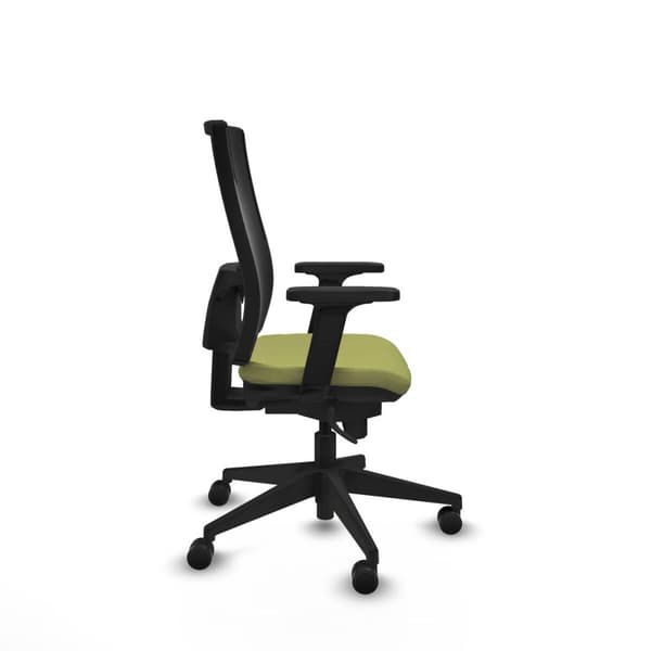 Kontorstol Piqueras y Crespo 2D066N0 Grøn