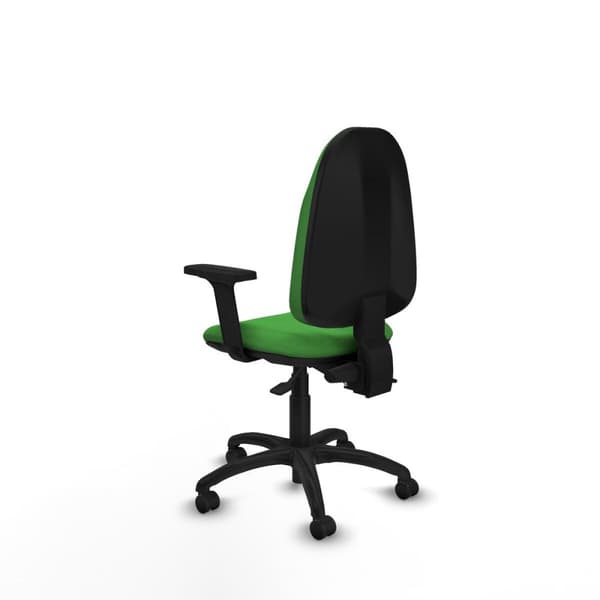 Kontorstol Piqueras y Crespo B2D01RP Grøn