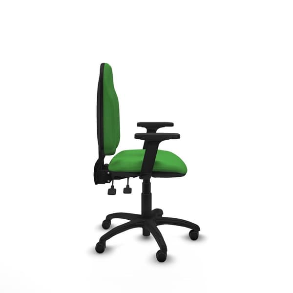 Kontorstol Piqueras y Crespo B2D01RP Grøn