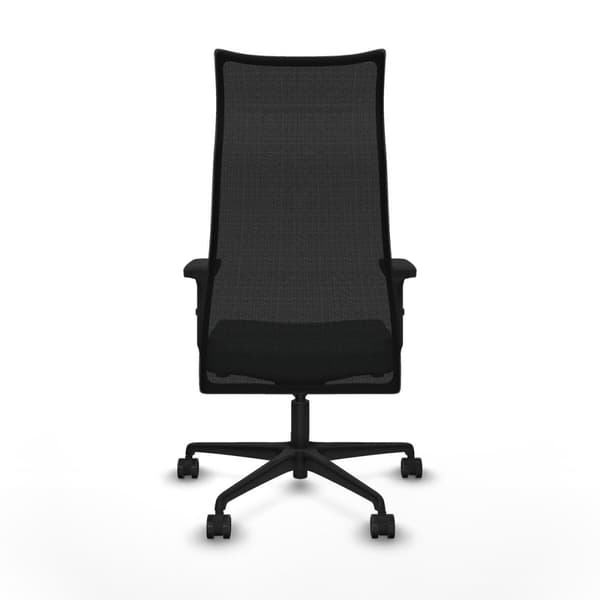Kontorstol Piqueras y Crespo B2D036N Grå