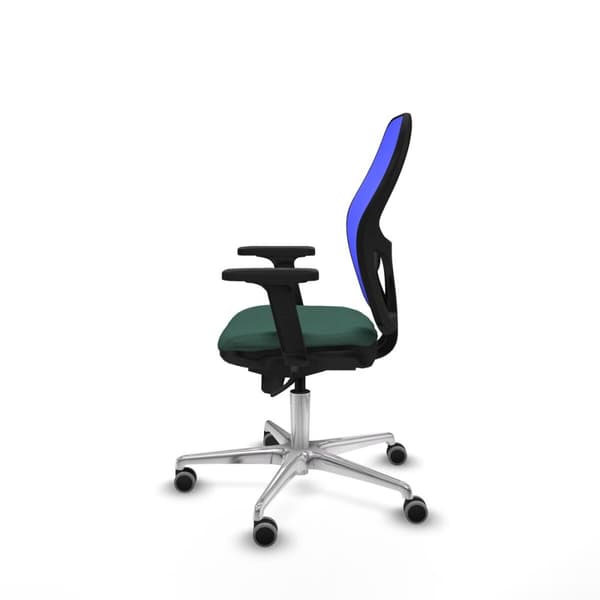 Kontorstol Piqueras y Crespo 2D086G0 Grøn
