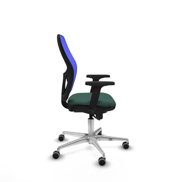 Kontorstol Piqueras y Crespo 2D086G0 Grøn