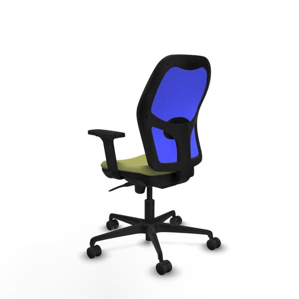 Kontorstol Piqueras y Crespo 2D036N0 Grøn