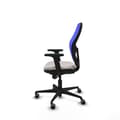Miniatyrbillede 3 af 7: Kontorstol Piqueras y Crespo 2D036G0 Hvid