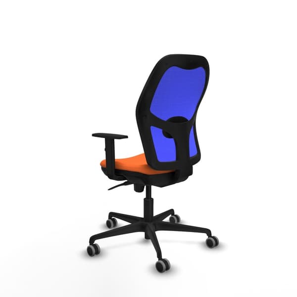 Kontorstol Piqueras y Crespo 1D036G0 Orange