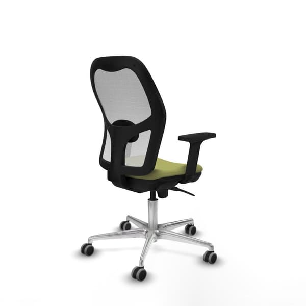 Kontorstol Piqueras y Crespo 2D086G0 Grøn