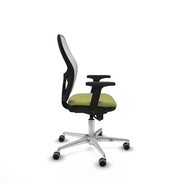 Kontorstol Piqueras y Crespo 2D086G0 Grøn
