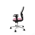 Miniatyrbillede 3 af 7: Kontorstol Piqueras y Crespo 2D086N0 Pink