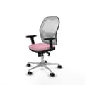 Miniatyrbillede 2 af 7: Kontorstol Piqueras y Crespo 2D086N0 Pink